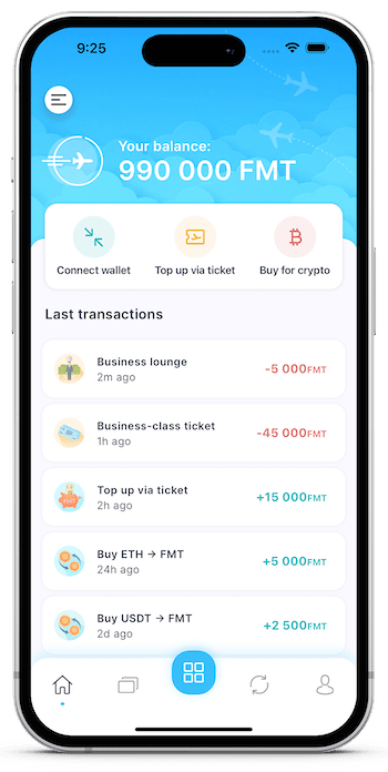 Demo app image